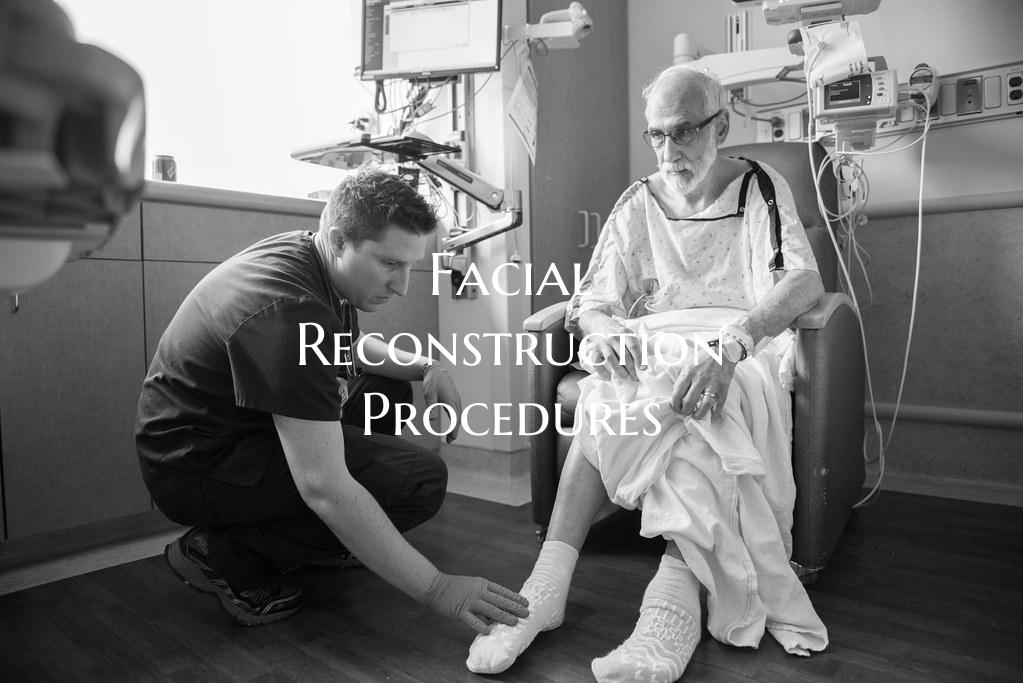 Facial Reconstruction Procedures