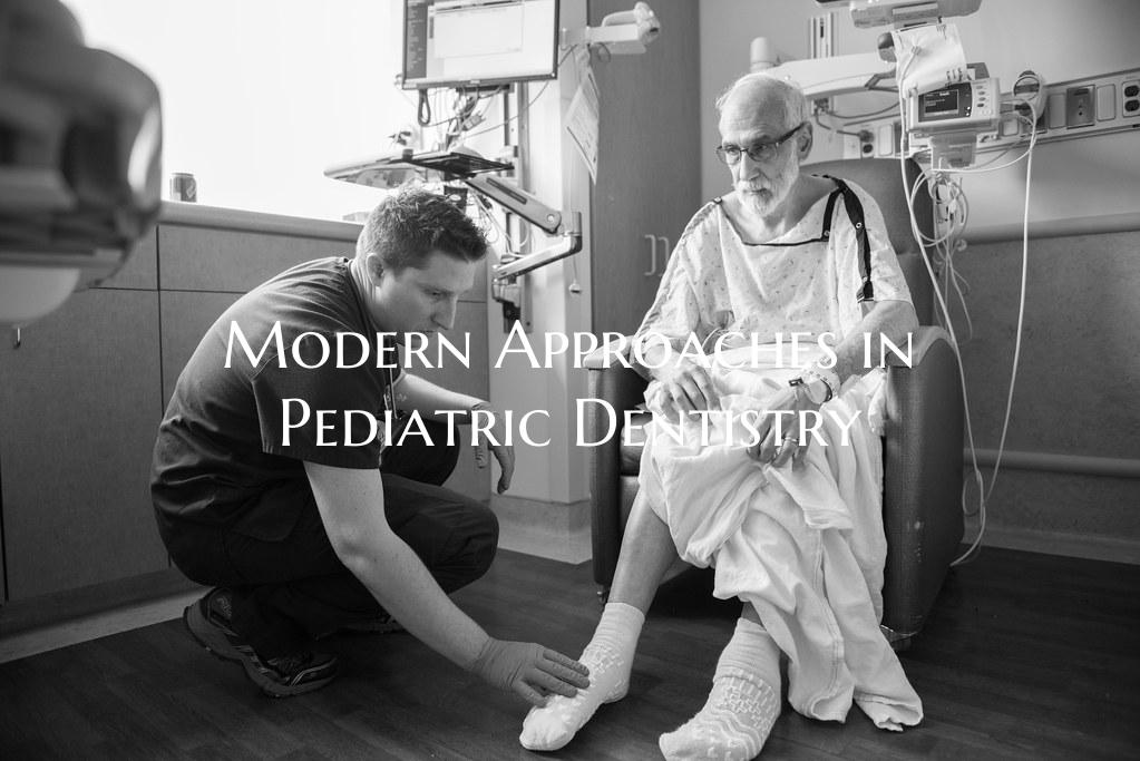 Modern Approaches in Pediatric Dentistry