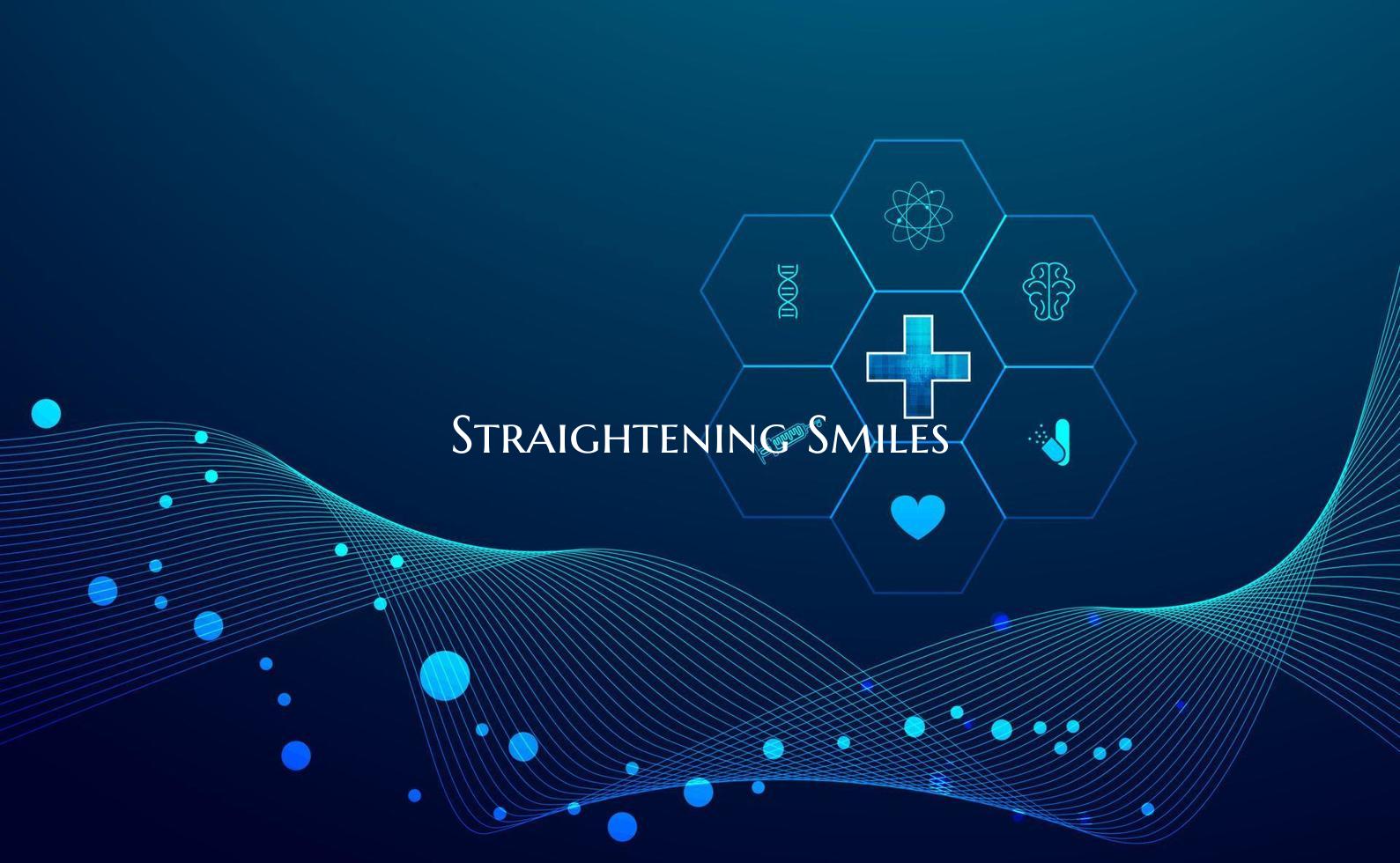 Straightening Smiles